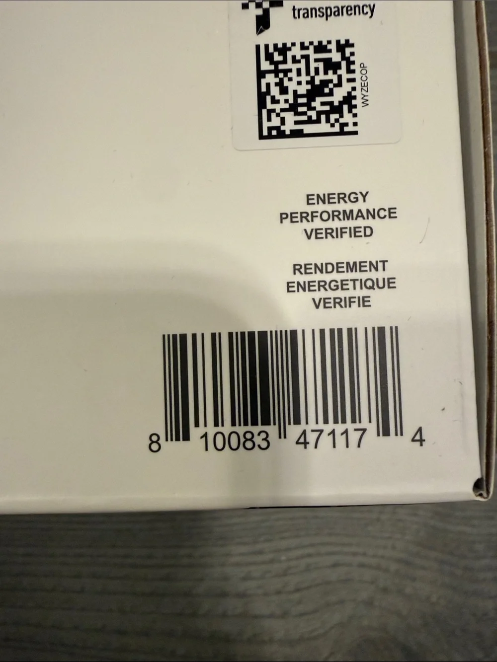 Wyze brand new
